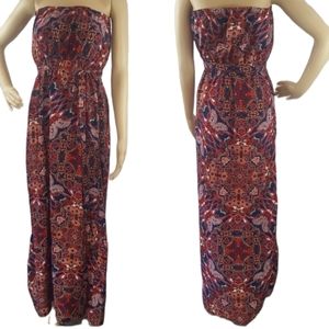 BOGO Dina Be Maxi Dress
